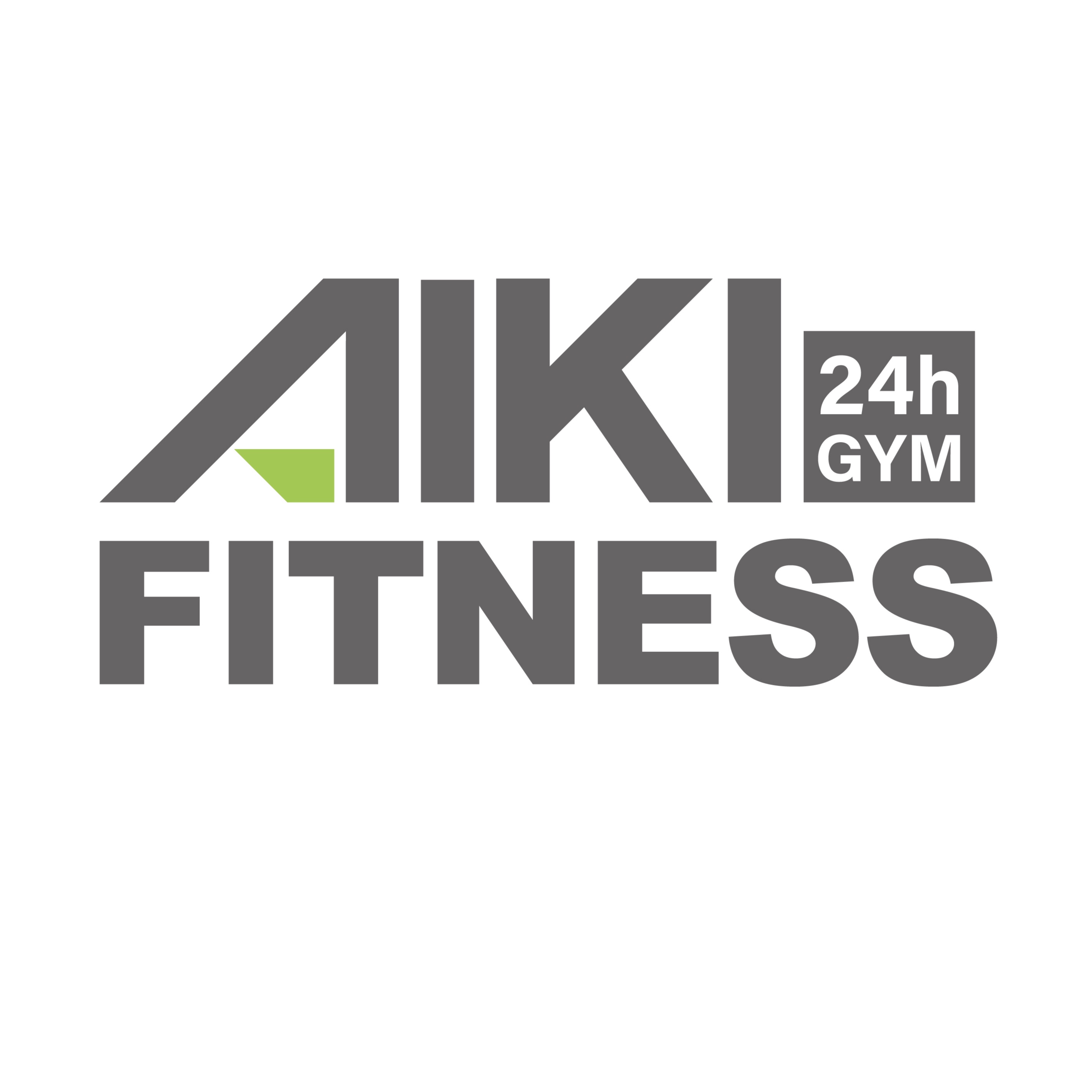 AIKI FITNESS