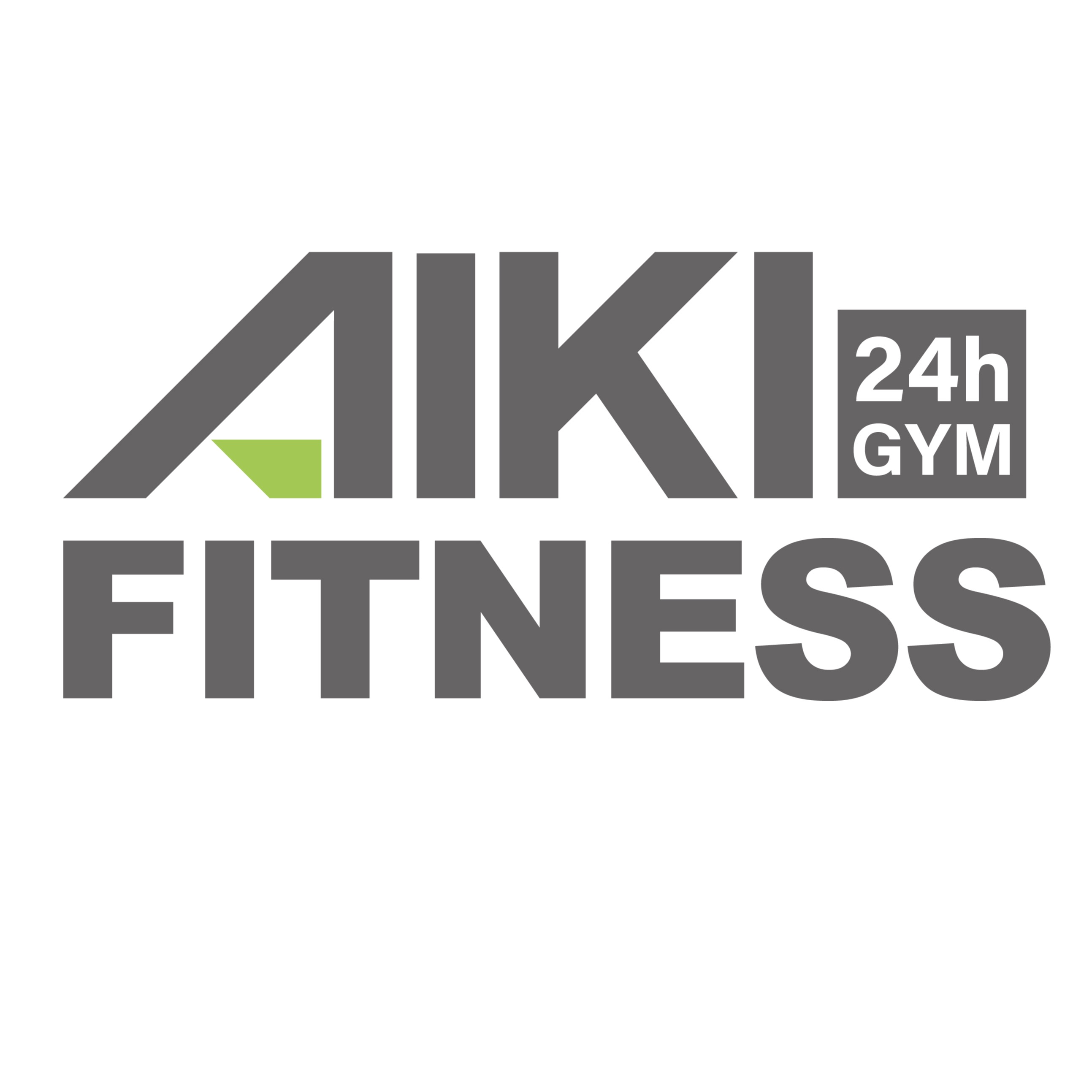 AIKI FITNESS